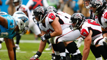 Falcons Fall To Panthers 23-16, Remain Winless