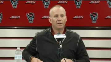 Doeren named to the 2022 Dodd Watch List