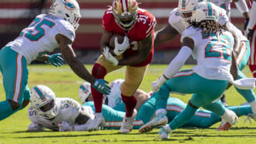 49ers Post-Week 5 Under Reaction