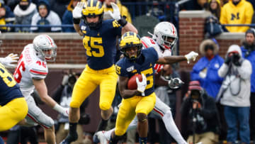 5 Things I Want To See From Michigan's Offense