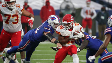 Where do the Kansas City Chiefs Rank After Six Weeks of Action?