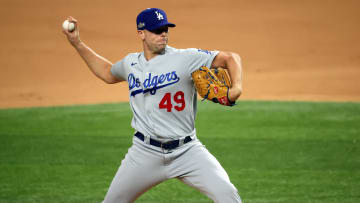 The Ones Who Got Away: Athletics Castoffs Have Key World Series Roles in 2020