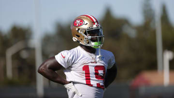 49ers Post-Week 6 Under Reaction