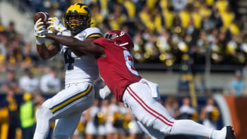 Stadium & Main Podcast Ep. 3: Goodbye Nico Collins