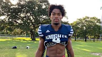 New Additions to the SI All-American Candidate List