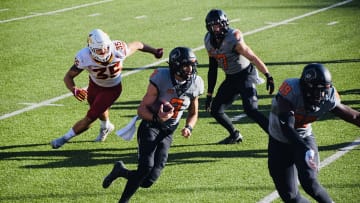 Sanders Makes All The Difference