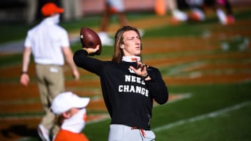 New York Jets Leading Race for the No. 1 Pick in the NFL Draft