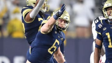 Georgia Tech At First Glance: Defensive Players Notre Dame Fans Need To Know