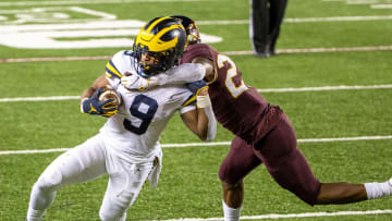 In an Unusual Season, the Key to In-Game Injury Prevention Lies in Preparation