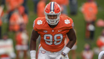 Clemson At First Glance: Defensive Players Notre Dame Fans Need To Know
