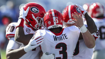 Most Likely Bulldogs Bowl-Game Matchup