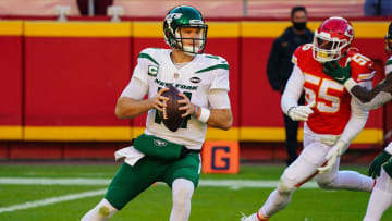 Five Potential Replacements for Jimmy Garoppolo Next Season