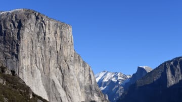 Emily Harrington Becomes First Woman to Free-Climb El Capitan in Under 24 Hours