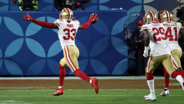 49ers need to play Tarvarius Moore on Defense