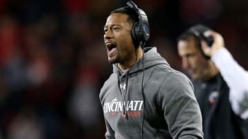 Could Landing Marcus Freeman Impact Notre Dame Recruiting Ohio?