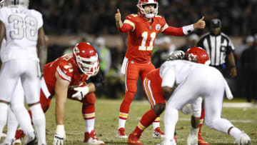 The Recent History of the Chiefs-Raiders Rivalry