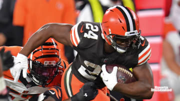 Browns Give Update on Nick Chubb After Surgery