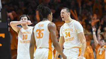 Just In: Tennessee men’s basketball shutdown extended further, wiping Gonzaga and Notre Dame matchups