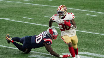 The Most Important 49ers Returning from Injured Reserve in Week 12