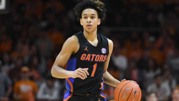 Marsh Madness: Takeaways From the Florida Gators 76-69 Victory Over Army