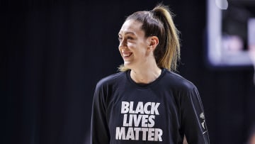 Meet Your 2020 Sportsperson of the Year Winners: Breanna Stewart