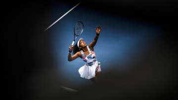 Meet Your 2020 Sportsperson of the Year Winners: Naomi Osaka