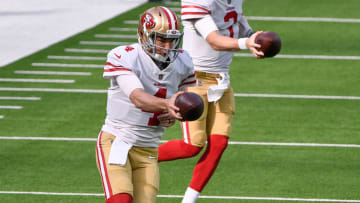 3 Things that Will Put Nick Mullens in a Position to Win Monday night