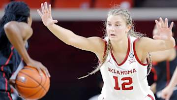 Sherri Coale's Sooners can't shake offensive funk in Bedlam loss