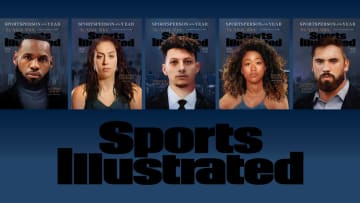 Sports Illustrated Awards Show to Stream From Las Vegas on Dec. 19