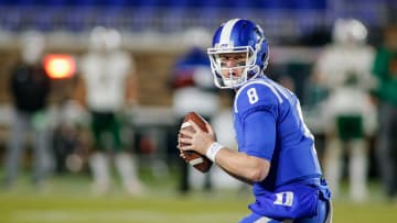 Duke at Florida State: Gameday Open Thread