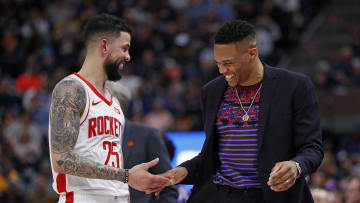 DeAndre Hopkins Takes Home SI's Best Dressed Award