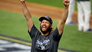 Milwaukee Bucks Win SI's Team of the Year Award