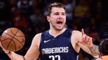Mavs Star Luka Doncic Is '1 Away' From Milestone - But OUT For Bulls