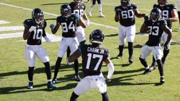 Who Among the 2020 Jaguars Will Be Most Important In 2021?