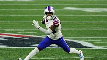 Proposed Blockbuster Trade Sends Colts $96 Million WR