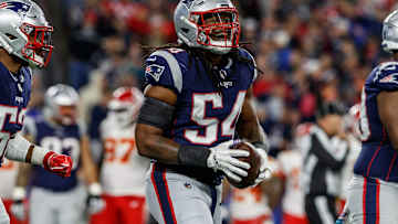 Update on Patriots' 2020 Opt-Outs