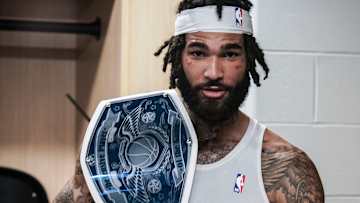 Mavs Talk: ‘Defensive Identity’? Not Yet; Willie Cauley-Stein Still Starting?
