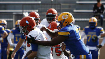 Tyson Ford Is Excited To Visit Notre Dame, And Recruit More Top Defenders