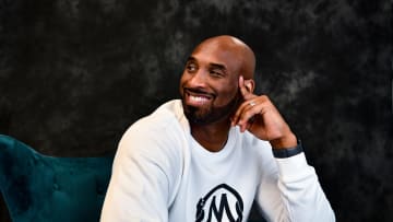 Lakers: Kobe Bryant Once Cursed Out Charles Barkley For Criticizing Him