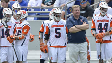 Orange Bounces Back by Taking Down #2 Virginia