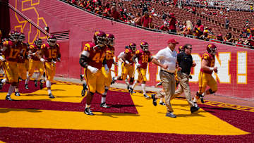 Game Preview: USC vs. Stanford