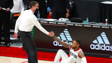 Is Terry Stotts Right About Portland's 'Not Great' Road Trip?