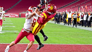 Game Preview: USC vs. Washington State
