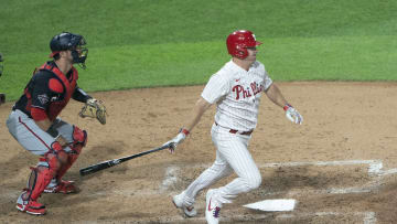 Report: Jay Bruce Signs Minor League Deal with Yankees