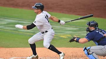 Report: Yankees Re-Sign Brett Gardner to One-Year Deal