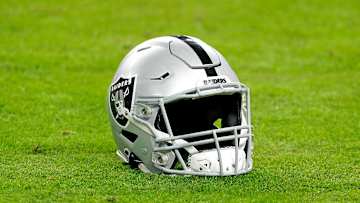 Raiders CB Kemah Siverand Arrested for Street Racing in Houston