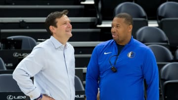 Utah Jazz VP of Basketball Operations accused of Bigoted Comments