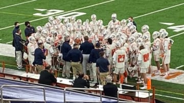 Orange Look to Bounce back against #3 Virginia