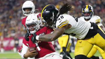 Carolina Panthers Free Agency Targets: Linebackers