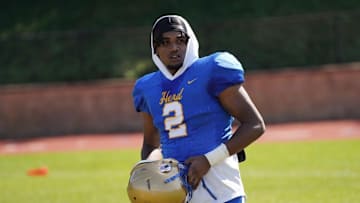 Michigan State '23 Target Will Norman: Taking A Chance